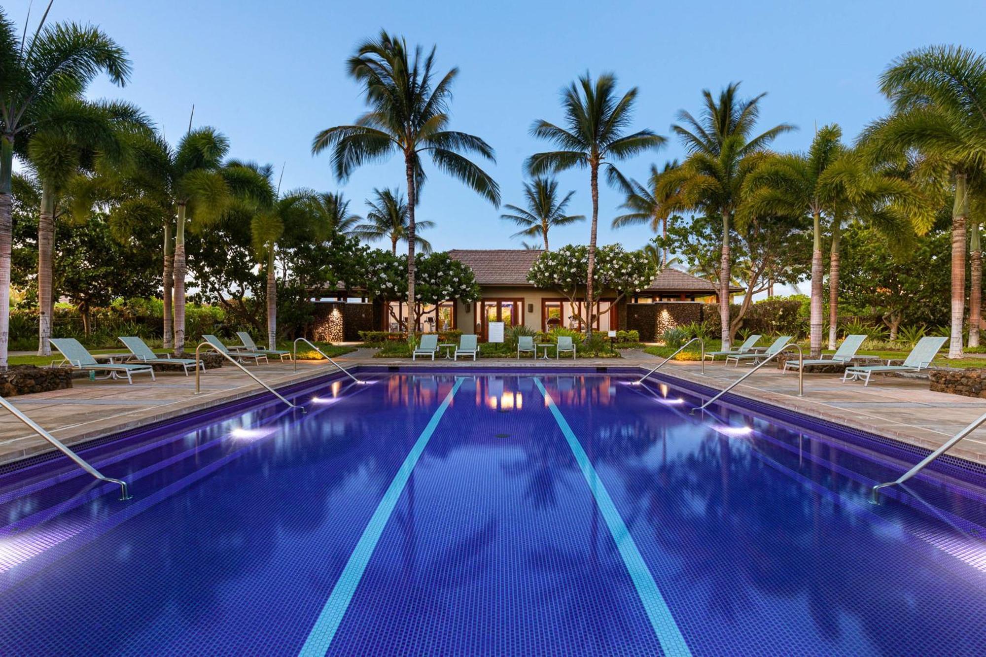 Dolphin Hale Inviting Kamilo 3Br Home With Private Beach Club Waikoloa Exterior photo